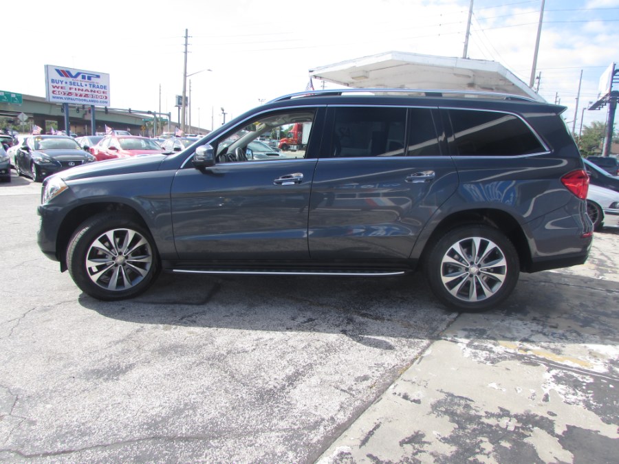 2015 Mercedes-Benz GL-Class 4MATIC 4dr GL450, available for sale in Orlando, Florida | VIP Auto Enterprise, Inc. Orlando, Florida 2015 Mercedes-Benz GL-Class 4MATIC 4dr GL450, available for sale in Orlando, Florida | VIP Auto Enterprise, Inc. Orlando, Florida