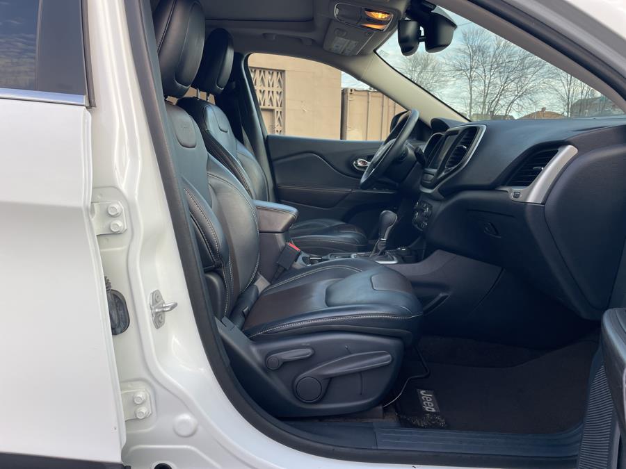 2015 Jeep Cherokee 4WD 4dr Limited, available for sale in Hartford, Connecticut | Lex Autos LLC. Hartford, Connecticut 2015 Jeep Cherokee 4WD 4dr Limited, available for sale in Hartford, Connecticut | Lex Autos LLC. Hartford, Connecticut