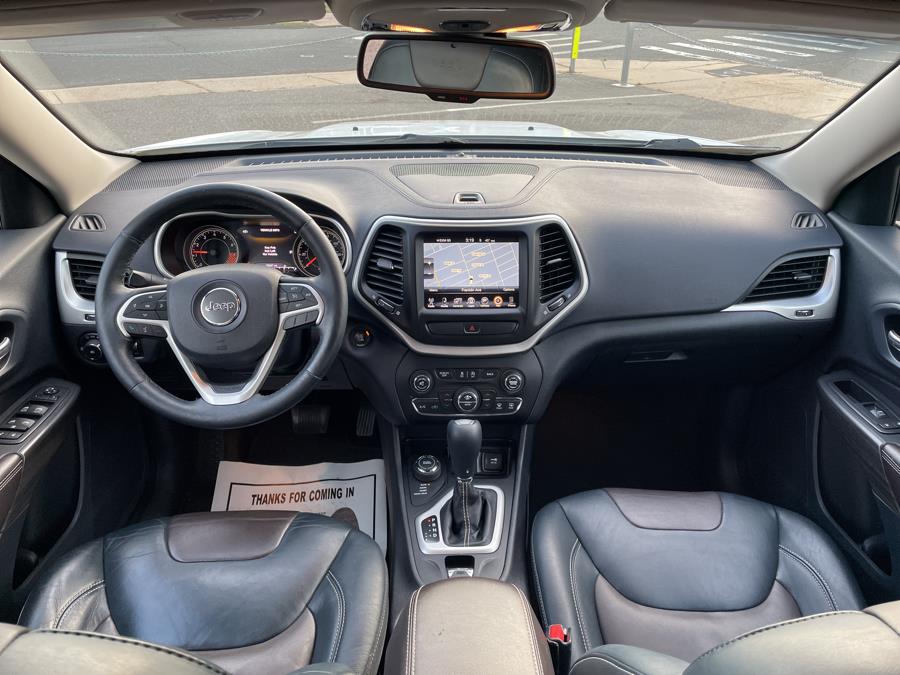 2015 Jeep Cherokee 4WD 4dr Limited, available for sale in Hartford, Connecticut | Lex Autos LLC. Hartford, Connecticut 2015 Jeep Cherokee 4WD 4dr Limited, available for sale in Hartford, Connecticut | Lex Autos LLC. Hartford, Connecticut