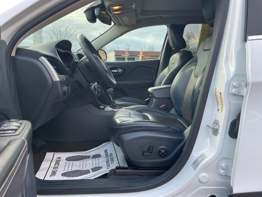 2015 Jeep Cherokee 4WD 4dr Limited, available for sale in Hartford, Connecticut | Lex Autos LLC. Hartford, Connecticut 2015 Jeep Cherokee 4WD 4dr Limited, available for sale in Hartford, Connecticut | Lex Autos LLC. Hartford, Connecticut