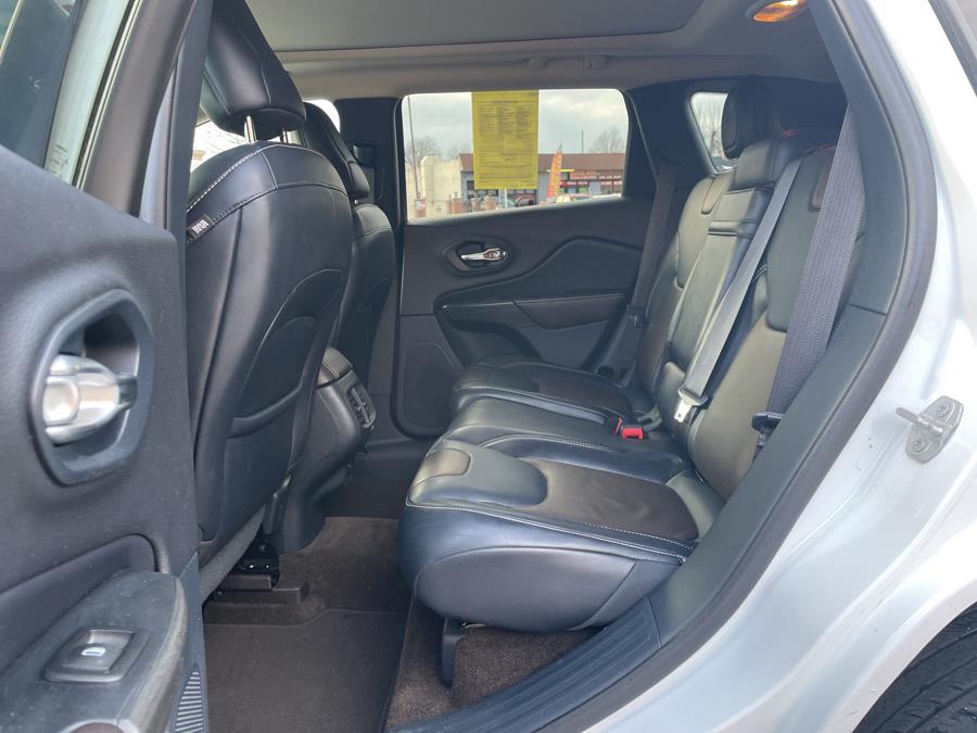 2015 Jeep Cherokee 4WD 4dr Limited, available for sale in Hartford, Connecticut | Lex Autos LLC. Hartford, Connecticut 2015 Jeep Cherokee 4WD 4dr Limited, available for sale in Hartford, Connecticut | Lex Autos LLC. Hartford, Connecticut