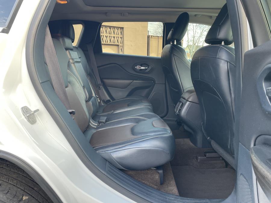 2015 Jeep Cherokee 4WD 4dr Limited, available for sale in Hartford, Connecticut | Lex Autos LLC. Hartford, Connecticut 2015 Jeep Cherokee 4WD 4dr Limited, available for sale in Hartford, Connecticut | Lex Autos LLC. Hartford, Connecticut