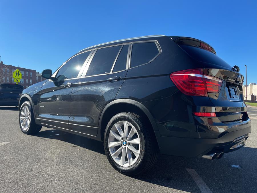 2016 BMW X3 AWD 4dr xDrive28i, available for sale in Hartford, Connecticut | Lex Autos LLC. Hartford, Connecticut 2016 BMW X3 AWD 4dr xDrive28i, available for sale in Hartford, Connecticut | Lex Autos LLC. Hartford, Connecticut