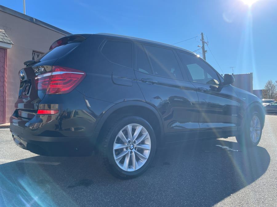 2016 BMW X3 AWD 4dr xDrive28i, available for sale in Hartford, Connecticut | Lex Autos LLC. Hartford, Connecticut 2016 BMW X3 AWD 4dr xDrive28i, available for sale in Hartford, Connecticut | Lex Autos LLC. Hartford, Connecticut