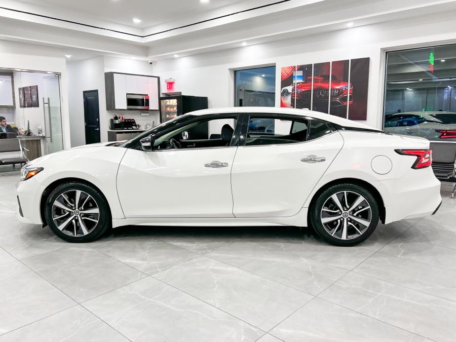 2020 Nissan Maxima SV 3.5L, available for sale in Franklin Square, New York | Luxury Motor Club. Franklin Square, New York 2020 Nissan Maxima SV 3.5L, available for sale in Franklin Square, New York | Luxury Motor Club. Franklin Square, New York