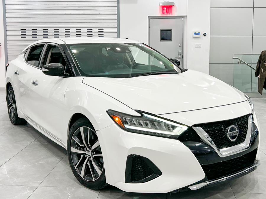 2020 Nissan Maxima SV 3.5L, available for sale in Franklin Square, New York | Luxury Motor Club. Franklin Square, New York 2020 Nissan Maxima SV 3.5L, available for sale in Franklin Square, New York | Luxury Motor Club. Franklin Square, New York