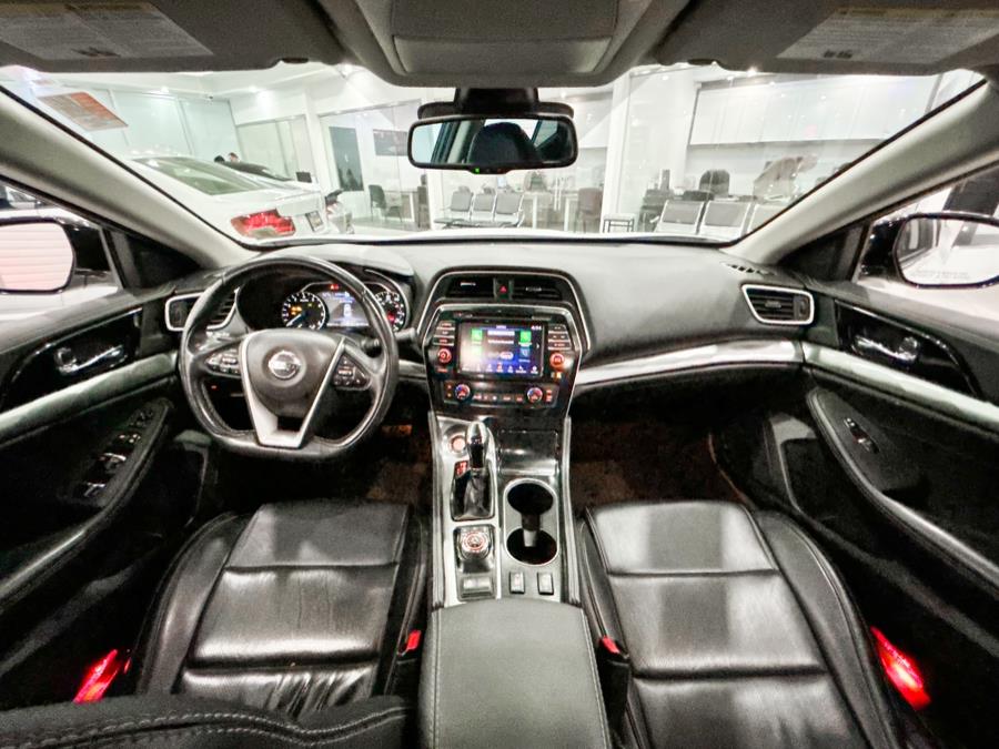 2020 Nissan Maxima SV 3.5L, available for sale in Franklin Square, New York | Luxury Motor Club. Franklin Square, New York 2020 Nissan Maxima SV 3.5L, available for sale in Franklin Square, New York | Luxury Motor Club. Franklin Square, New York