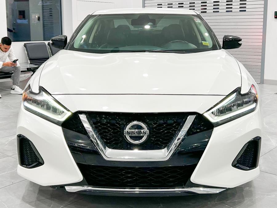 2020 Nissan Maxima SV 3.5L, available for sale in Franklin Square, New York | Luxury Motor Club. Franklin Square, New York 2020 Nissan Maxima SV 3.5L, available for sale in Franklin Square, New York | Luxury Motor Club. Franklin Square, New York