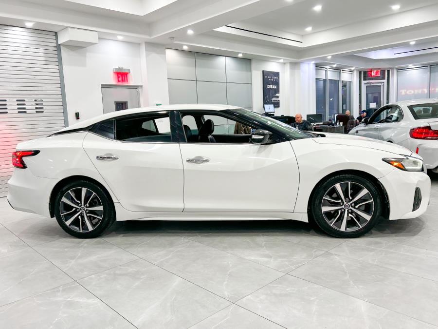 2020 Nissan Maxima SV 3.5L, available for sale in Franklin Square, New York | Luxury Motor Club. Franklin Square, New York 2020 Nissan Maxima SV 3.5L, available for sale in Franklin Square, New York | Luxury Motor Club. Franklin Square, New York