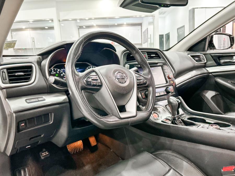 2020 Nissan Maxima SV 3.5L, available for sale in Franklin Square, New York | Luxury Motor Club. Franklin Square, New York 2020 Nissan Maxima SV 3.5L, available for sale in Franklin Square, New York | Luxury Motor Club. Franklin Square, New York