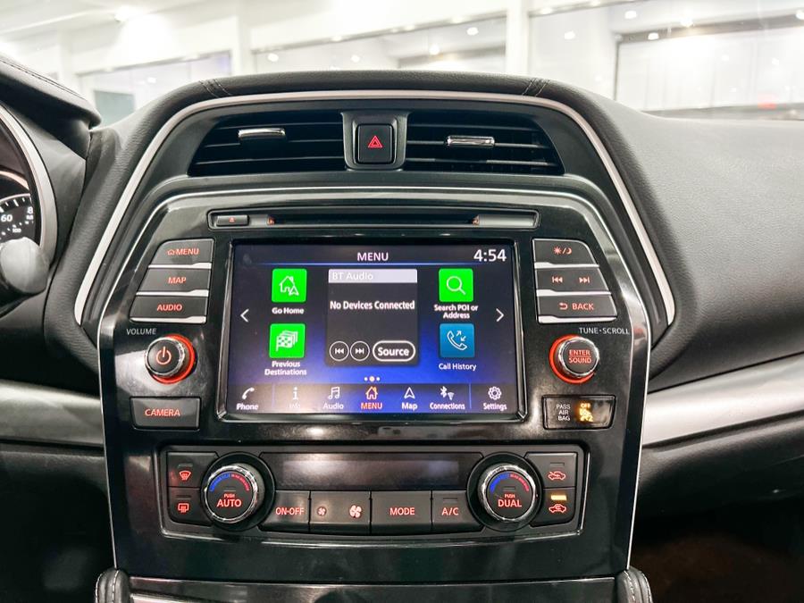 2020 Nissan Maxima SV 3.5L, available for sale in Franklin Square, New York | Luxury Motor Club. Franklin Square, New York 2020 Nissan Maxima SV 3.5L, available for sale in Franklin Square, New York | Luxury Motor Club. Franklin Square, New York