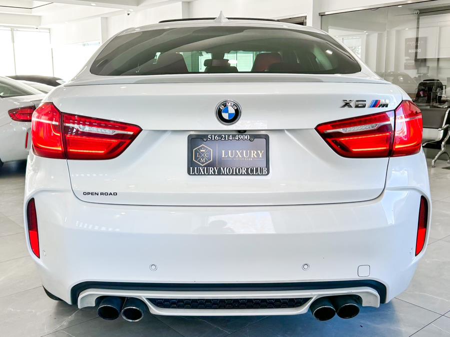 2019 BMW X6 M Sports Activity Coupe, available for sale in Franklin Square, New York | Luxury Motor Club. Franklin Square, New York 2019 BMW X6 M Sports Activity Coupe, available for sale in Franklin Square, New York | Luxury Motor Club. Franklin Square, New York