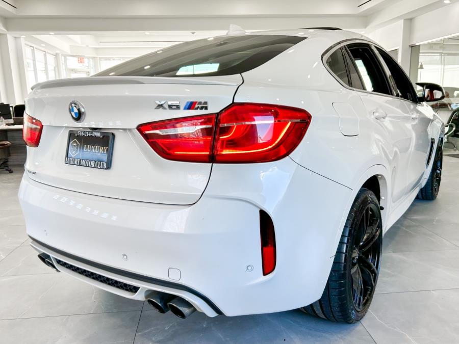 2019 BMW X6 M Sports Activity Coupe, available for sale in Franklin Square, New York | Luxury Motor Club. Franklin Square, New York 2019 BMW X6 M Sports Activity Coupe, available for sale in Franklin Square, New York | Luxury Motor Club. Franklin Square, New York