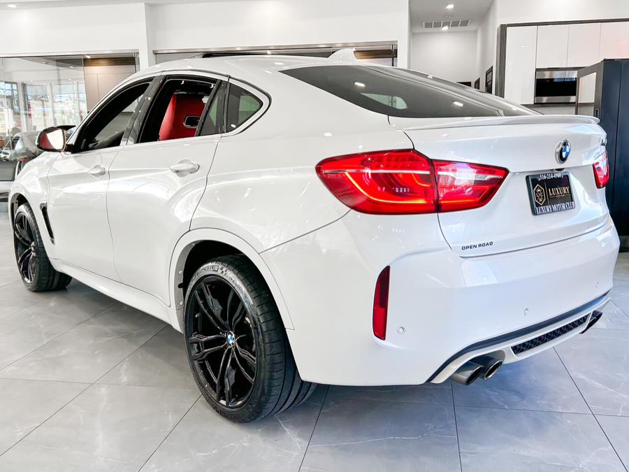 2019 BMW X6 M Sports Activity Coupe, available for sale in Franklin Square, New York | Luxury Motor Club. Franklin Square, New York 2019 BMW X6 M Sports Activity Coupe, available for sale in Franklin Square, New York | Luxury Motor Club. Franklin Square, New York