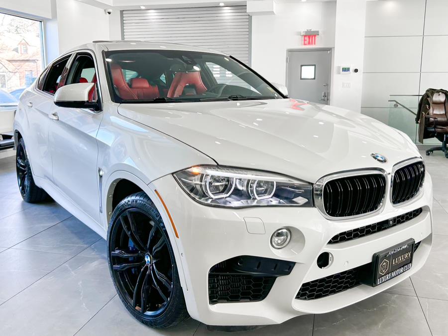 2019 BMW X6 M Sports Activity Coupe, available for sale in Franklin Square, New York | Luxury Motor Club. Franklin Square, New York 2019 BMW X6 M Sports Activity Coupe, available for sale in Franklin Square, New York | Luxury Motor Club. Franklin Square, New York