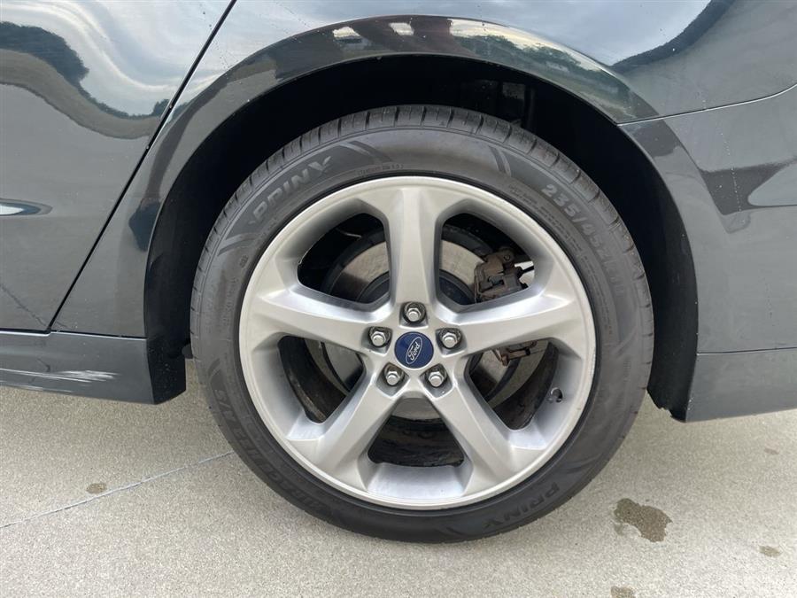 2014 Ford Fusion 4dr Sdn SE FWD, available for sale in Elida, Ohio | Josh's All Under Ten LLC. Elida, Ohio 2014 Ford Fusion 4dr Sdn SE FWD, available for sale in Elida, Ohio | Josh's All Under Ten LLC. Elida, Ohio