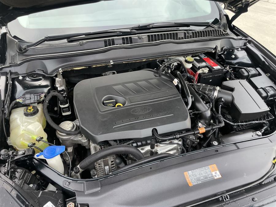 2014 Ford Fusion 4dr Sdn SE FWD, available for sale in Elida, Ohio | Josh's All Under Ten LLC. Elida, Ohio 2014 Ford Fusion 4dr Sdn SE FWD, available for sale in Elida, Ohio | Josh's All Under Ten LLC. Elida, Ohio