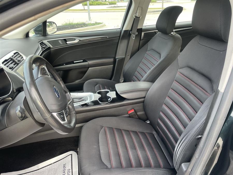 2014 Ford Fusion 4dr Sdn SE FWD, available for sale in Elida, Ohio | Josh's All Under Ten LLC. Elida, Ohio 2014 Ford Fusion 4dr Sdn SE FWD, available for sale in Elida, Ohio | Josh's All Under Ten LLC. Elida, Ohio