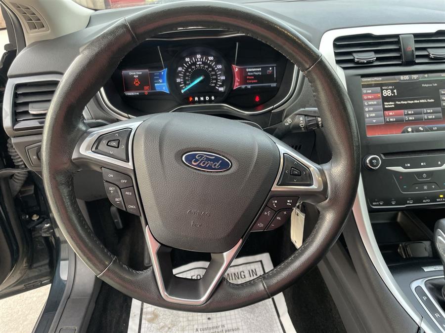 2014 Ford Fusion 4dr Sdn SE FWD, available for sale in Elida, Ohio | Josh's All Under Ten LLC. Elida, Ohio 2014 Ford Fusion 4dr Sdn SE FWD, available for sale in Elida, Ohio | Josh's All Under Ten LLC. Elida, Ohio