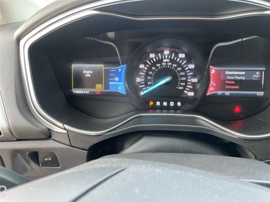 2014 Ford Fusion 4dr Sdn SE FWD, available for sale in Elida, Ohio | Josh's All Under Ten LLC. Elida, Ohio 2014 Ford Fusion 4dr Sdn SE FWD, available for sale in Elida, Ohio | Josh's All Under Ten LLC. Elida, Ohio