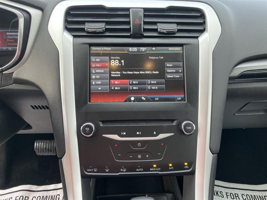 2014 Ford Fusion 4dr Sdn SE FWD, available for sale in Elida, Ohio | Josh's All Under Ten LLC. Elida, Ohio 2014 Ford Fusion 4dr Sdn SE FWD, available for sale in Elida, Ohio | Josh's All Under Ten LLC. Elida, Ohio