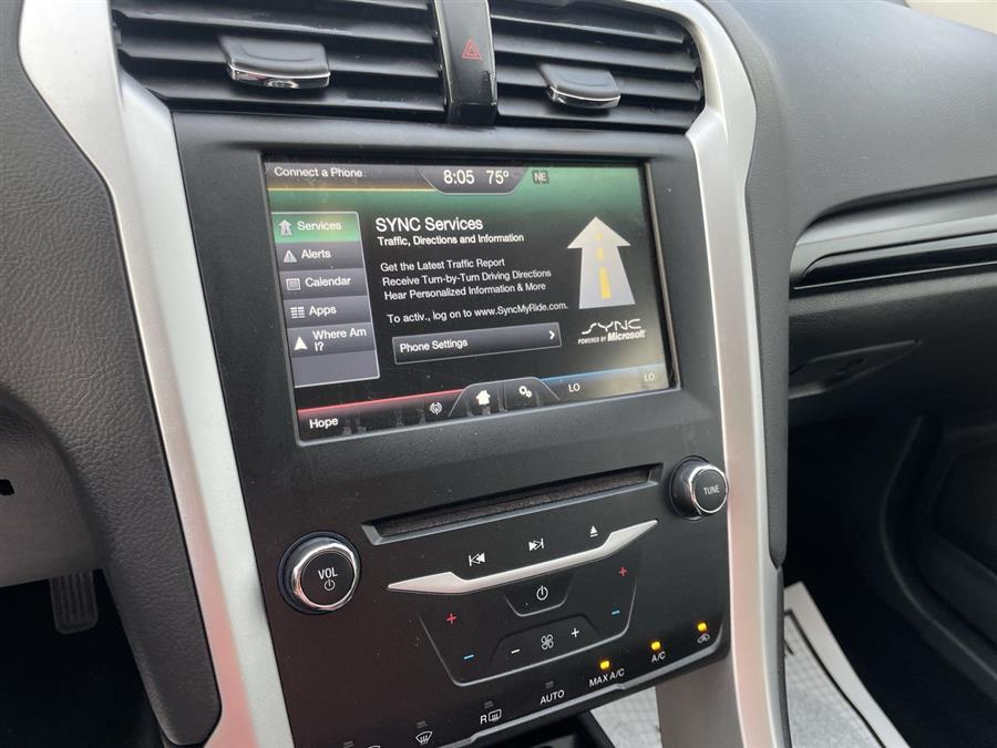 2014 Ford Fusion 4dr Sdn SE FWD, available for sale in Elida, Ohio | Josh's All Under Ten LLC. Elida, Ohio 2014 Ford Fusion 4dr Sdn SE FWD, available for sale in Elida, Ohio | Josh's All Under Ten LLC. Elida, Ohio