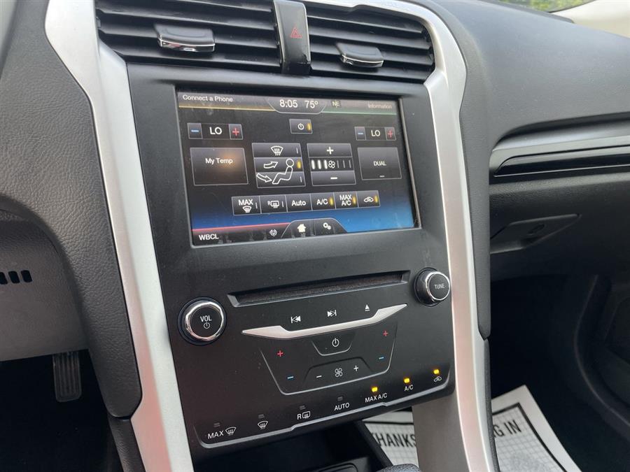 2014 Ford Fusion 4dr Sdn SE FWD, available for sale in Elida, Ohio | Josh's All Under Ten LLC. Elida, Ohio 2014 Ford Fusion 4dr Sdn SE FWD, available for sale in Elida, Ohio | Josh's All Under Ten LLC. Elida, Ohio