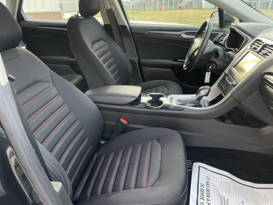 2014 Ford Fusion 4dr Sdn SE FWD, available for sale in Elida, Ohio | Josh's All Under Ten LLC. Elida, Ohio 2014 Ford Fusion 4dr Sdn SE FWD, available for sale in Elida, Ohio | Josh's All Under Ten LLC. Elida, Ohio