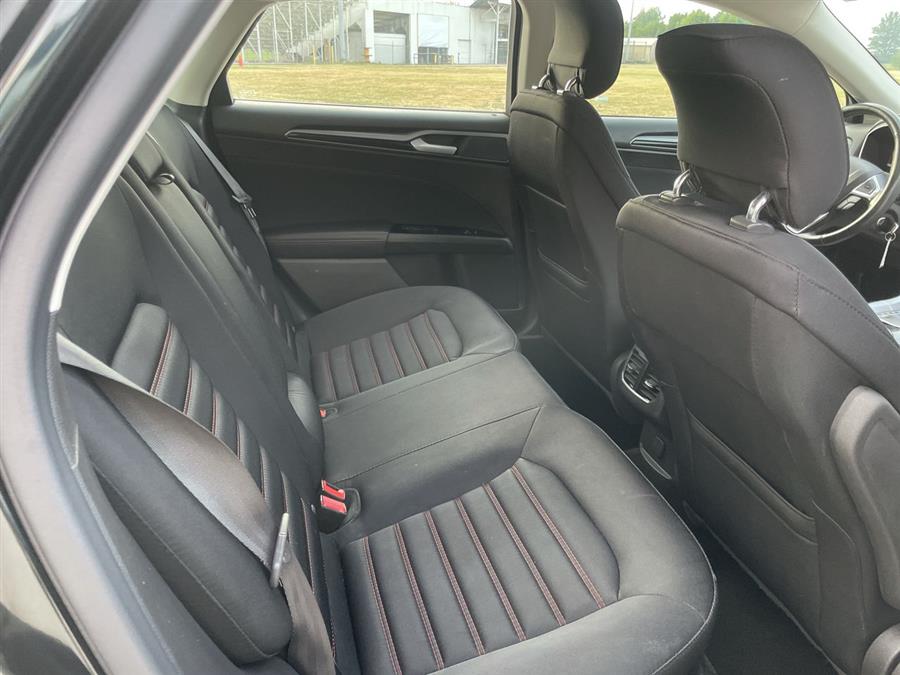 2014 Ford Fusion 4dr Sdn SE FWD, available for sale in Elida, Ohio | Josh's All Under Ten LLC. Elida, Ohio 2014 Ford Fusion 4dr Sdn SE FWD, available for sale in Elida, Ohio | Josh's All Under Ten LLC. Elida, Ohio