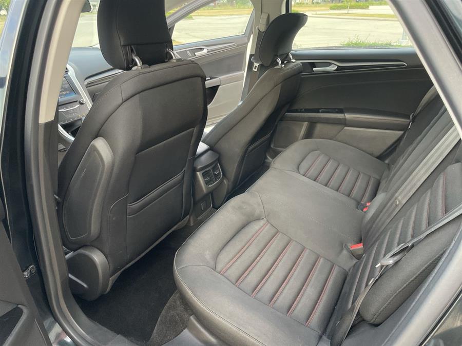 2014 Ford Fusion 4dr Sdn SE FWD, available for sale in Elida, Ohio | Josh's All Under Ten LLC. Elida, Ohio 2014 Ford Fusion 4dr Sdn SE FWD, available for sale in Elida, Ohio | Josh's All Under Ten LLC. Elida, Ohio