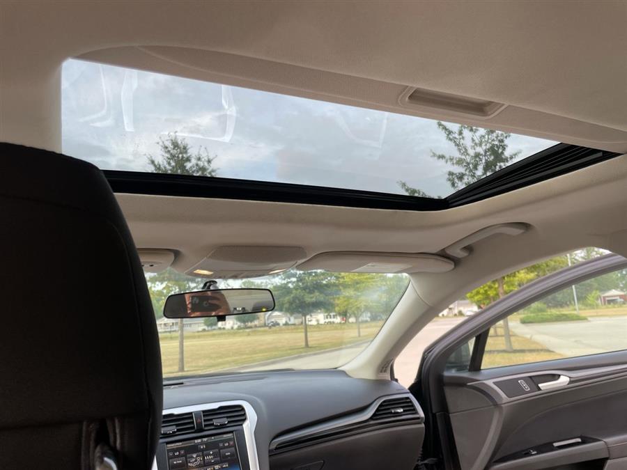 2014 Ford Fusion 4dr Sdn SE FWD, available for sale in Elida, Ohio | Josh's All Under Ten LLC. Elida, Ohio 2014 Ford Fusion 4dr Sdn SE FWD, available for sale in Elida, Ohio | Josh's All Under Ten LLC. Elida, Ohio