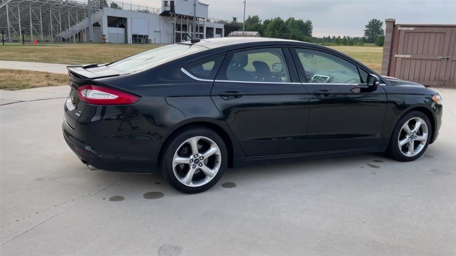 2014 Ford Fusion 4dr Sdn SE FWD, available for sale in Elida, Ohio | Josh's All Under Ten LLC. Elida, Ohio 2014 Ford Fusion 4dr Sdn SE FWD, available for sale in Elida, Ohio | Josh's All Under Ten LLC. Elida, Ohio