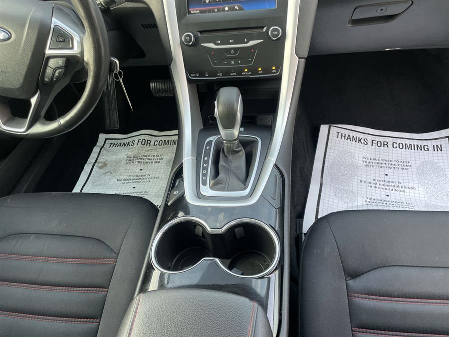 2014 Ford Fusion 4dr Sdn SE FWD, available for sale in Elida, Ohio | Josh's All Under Ten LLC. Elida, Ohio 2014 Ford Fusion 4dr Sdn SE FWD, available for sale in Elida, Ohio | Josh's All Under Ten LLC. Elida, Ohio