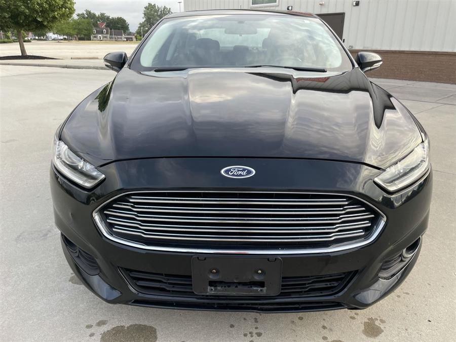 2014 Ford Fusion 4dr Sdn SE FWD, available for sale in Elida, Ohio | Josh's All Under Ten LLC. Elida, Ohio 2014 Ford Fusion 4dr Sdn SE FWD, available for sale in Elida, Ohio | Josh's All Under Ten LLC. Elida, Ohio