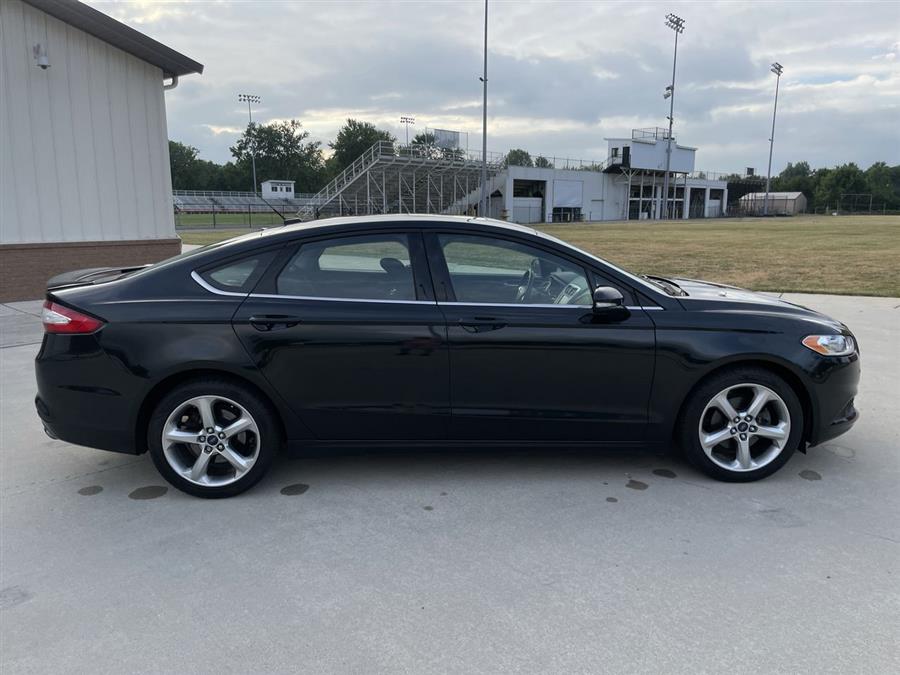2014 Ford Fusion 4dr Sdn SE FWD, available for sale in Elida, Ohio | Josh's All Under Ten LLC. Elida, Ohio 2014 Ford Fusion 4dr Sdn SE FWD, available for sale in Elida, Ohio | Josh's All Under Ten LLC. Elida, Ohio