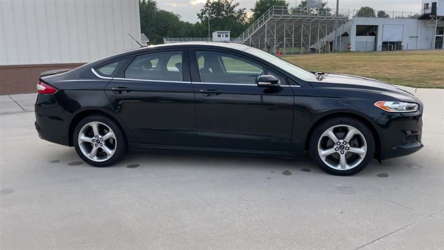 2014 Ford Fusion 4dr Sdn SE FWD, available for sale in Elida, Ohio | Josh's All Under Ten LLC. Elida, Ohio 2014 Ford Fusion 4dr Sdn SE FWD, available for sale in Elida, Ohio | Josh's All Under Ten LLC. Elida, Ohio