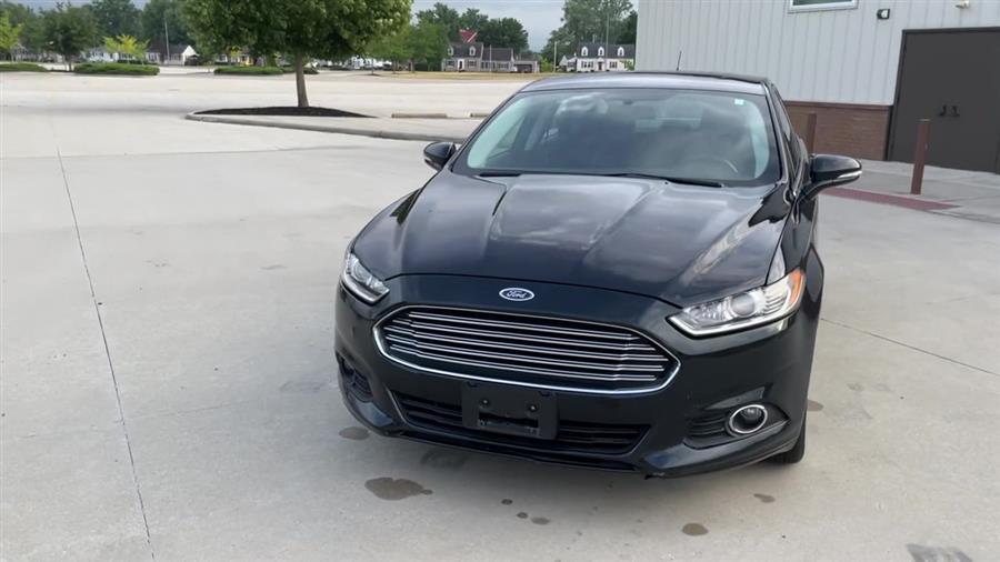 2014 Ford Fusion 4dr Sdn SE FWD, available for sale in Elida, Ohio | Josh's All Under Ten LLC. Elida, Ohio 2014 Ford Fusion 4dr Sdn SE FWD, available for sale in Elida, Ohio | Josh's All Under Ten LLC. Elida, Ohio