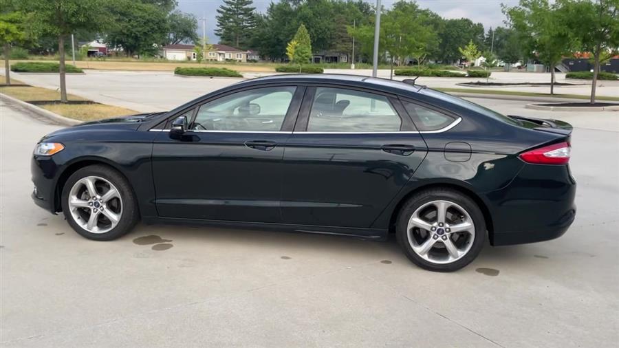 2014 Ford Fusion 4dr Sdn SE FWD, available for sale in Elida, Ohio | Josh's All Under Ten LLC. Elida, Ohio 2014 Ford Fusion 4dr Sdn SE FWD, available for sale in Elida, Ohio | Josh's All Under Ten LLC. Elida, Ohio