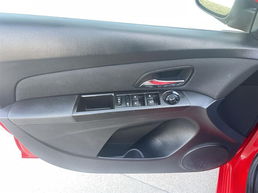 2016 Chevrolet Cruze Limited 4dr Sdn Auto LT w/1LT, available for sale in Elida, Ohio | Josh's All Under Ten LLC. Elida, Ohio 2016 Chevrolet Cruze Limited 4dr Sdn Auto LT w/1LT, available for sale in Elida, Ohio | Josh's All Under Ten LLC. Elida, Ohio