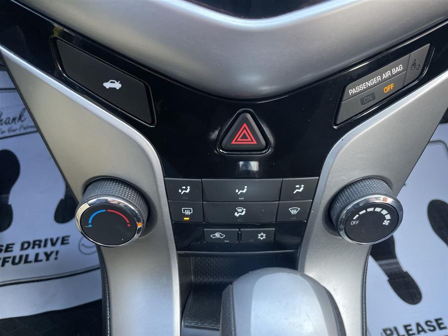 2016 Chevrolet Cruze Limited 4dr Sdn Auto LT w/1LT, available for sale in Elida, Ohio | Josh's All Under Ten LLC. Elida, Ohio 2016 Chevrolet Cruze Limited 4dr Sdn Auto LT w/1LT, available for sale in Elida, Ohio | Josh's All Under Ten LLC. Elida, Ohio