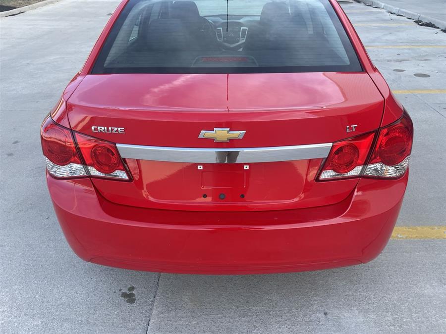 2016 Chevrolet Cruze Limited 4dr Sdn Auto LT w/1LT, available for sale in Elida, Ohio | Josh's All Under Ten LLC. Elida, Ohio 2016 Chevrolet Cruze Limited 4dr Sdn Auto LT w/1LT, available for sale in Elida, Ohio | Josh's All Under Ten LLC. Elida, Ohio
