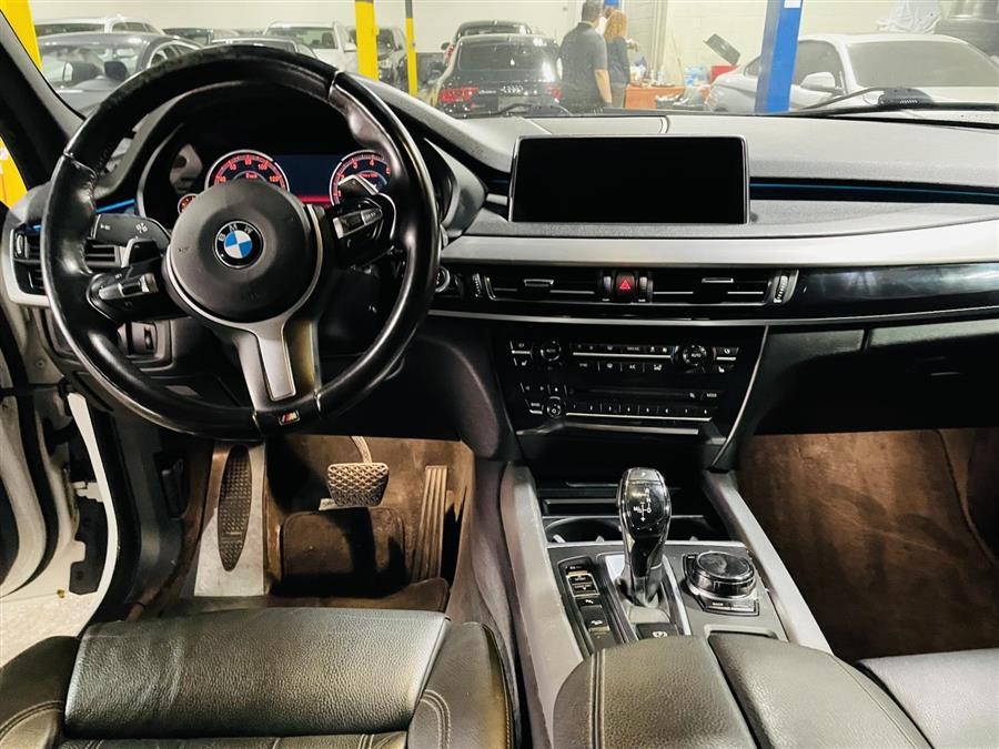 Used BMW X5 xDrive35d Sports Activity Vehicle 2018 | Sunrise Auto Outlet. Amityville, New York