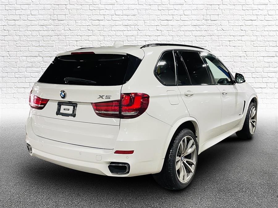 Used BMW X5 xDrive35d Sports Activity Vehicle 2018 | Sunrise Auto Outlet. Amityville, New York