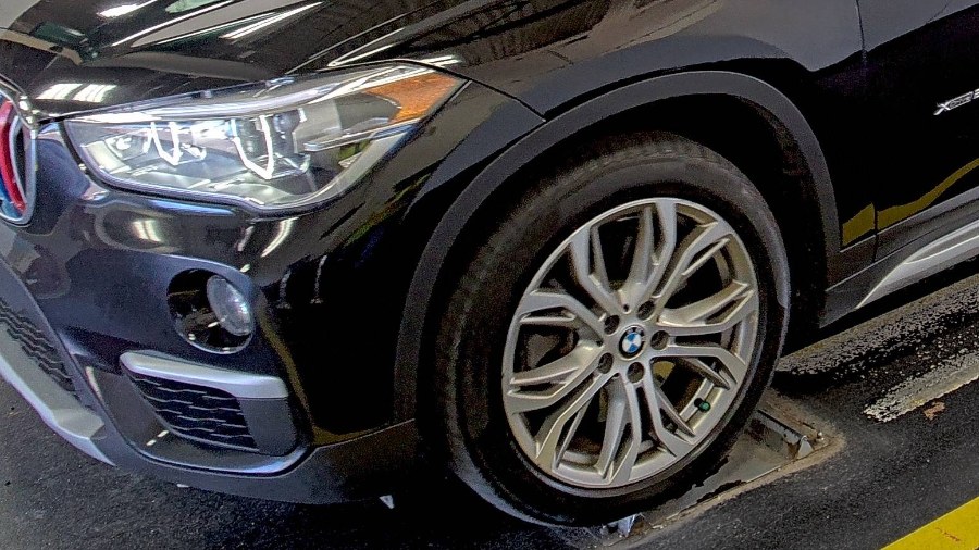 2018 BMW X1 xDrive28i Sports Activity Vehicle, available for sale in Amityville, New York | Gold Coast Motors of sunrise. Amityville, New York 2018 BMW X1 xDrive28i Sports Activity Vehicle, available for sale in Amityville, New York | Gold Coast Motors of sunrise. Amityville, New York