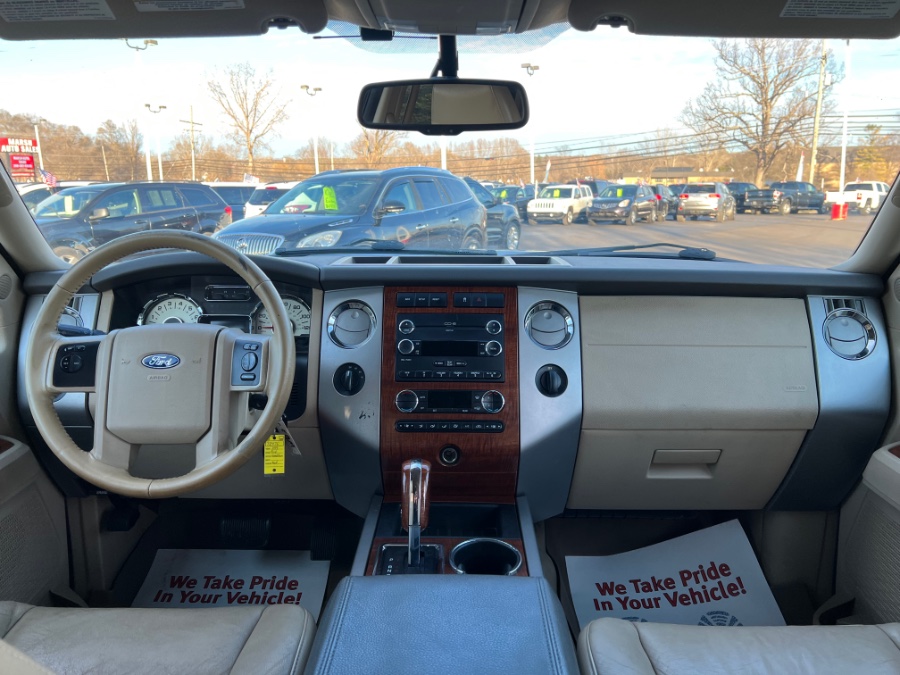 2009 Ford Expedition 4WD 4dr Eddie Bauer, available for sale in Ortonville, Michigan | Marsh Auto Sales LLC. Ortonville, Michigan 2009 Ford Expedition 4WD 4dr Eddie Bauer, available for sale in Ortonville, Michigan | Marsh Auto Sales LLC. Ortonville, Michigan