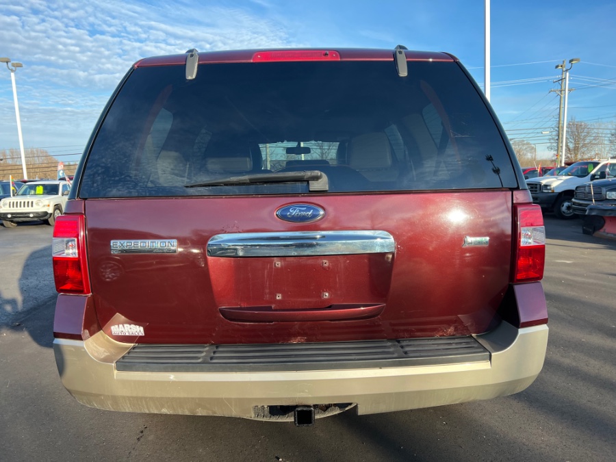 2009 Ford Expedition 4WD 4dr Eddie Bauer, available for sale in Ortonville, Michigan | Marsh Auto Sales LLC. Ortonville, Michigan 2009 Ford Expedition 4WD 4dr Eddie Bauer, available for sale in Ortonville, Michigan | Marsh Auto Sales LLC. Ortonville, Michigan