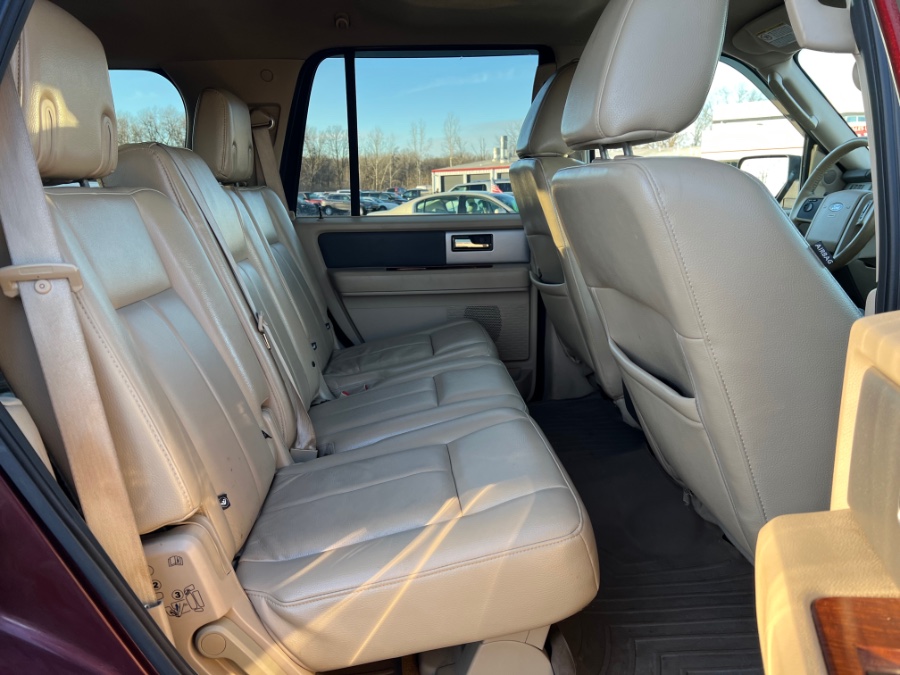 2009 Ford Expedition 4WD 4dr Eddie Bauer, available for sale in Ortonville, Michigan | Marsh Auto Sales LLC. Ortonville, Michigan 2009 Ford Expedition 4WD 4dr Eddie Bauer, available for sale in Ortonville, Michigan | Marsh Auto Sales LLC. Ortonville, Michigan