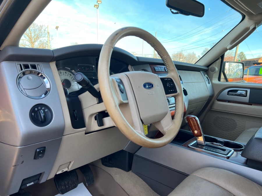 2009 Ford Expedition 4WD 4dr Eddie Bauer, available for sale in Ortonville, Michigan | Marsh Auto Sales LLC. Ortonville, Michigan 2009 Ford Expedition 4WD 4dr Eddie Bauer, available for sale in Ortonville, Michigan | Marsh Auto Sales LLC. Ortonville, Michigan