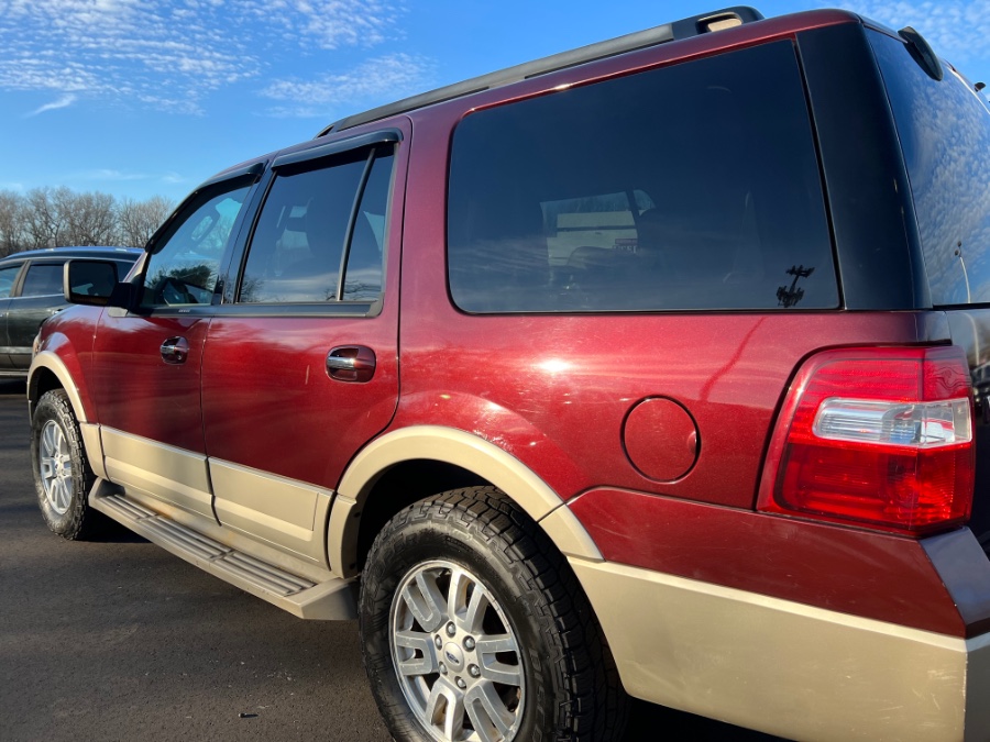 2009 Ford Expedition 4WD 4dr Eddie Bauer, available for sale in Ortonville, Michigan | Marsh Auto Sales LLC. Ortonville, Michigan 2009 Ford Expedition 4WD 4dr Eddie Bauer, available for sale in Ortonville, Michigan | Marsh Auto Sales LLC. Ortonville, Michigan