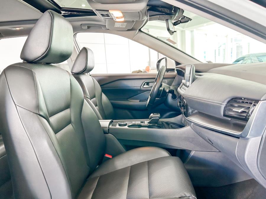 Used Nissan Rogue AWD SV 2021 | Luxury Motor Club. Franklin Square, New York Used Nissan Rogue AWD SV 2021 | Luxury Motor Club. Franklin Square, New York